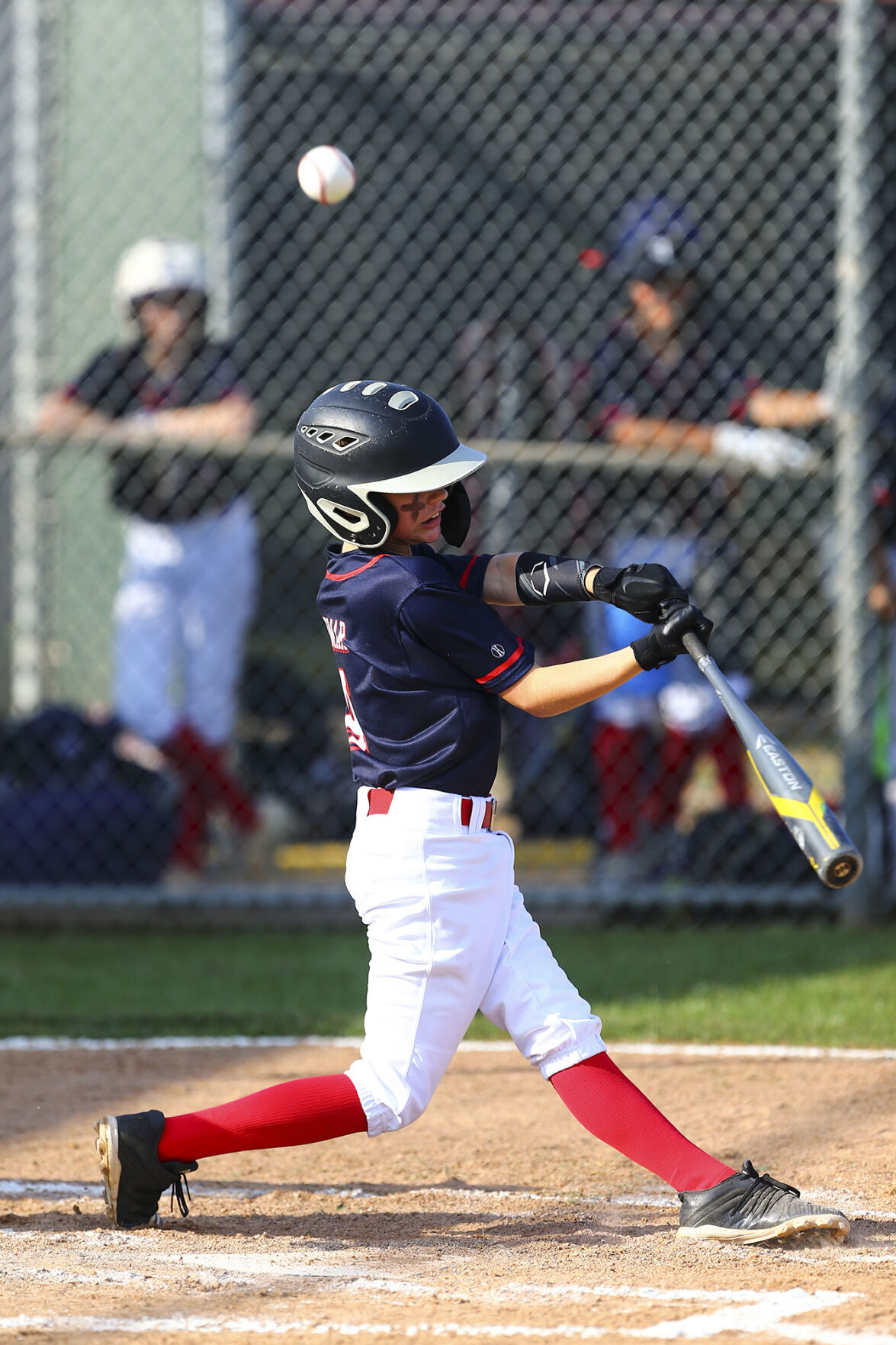 Bryan Harvey vs. Bryan National